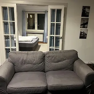 Geraeumige, Helle 3 Apartment